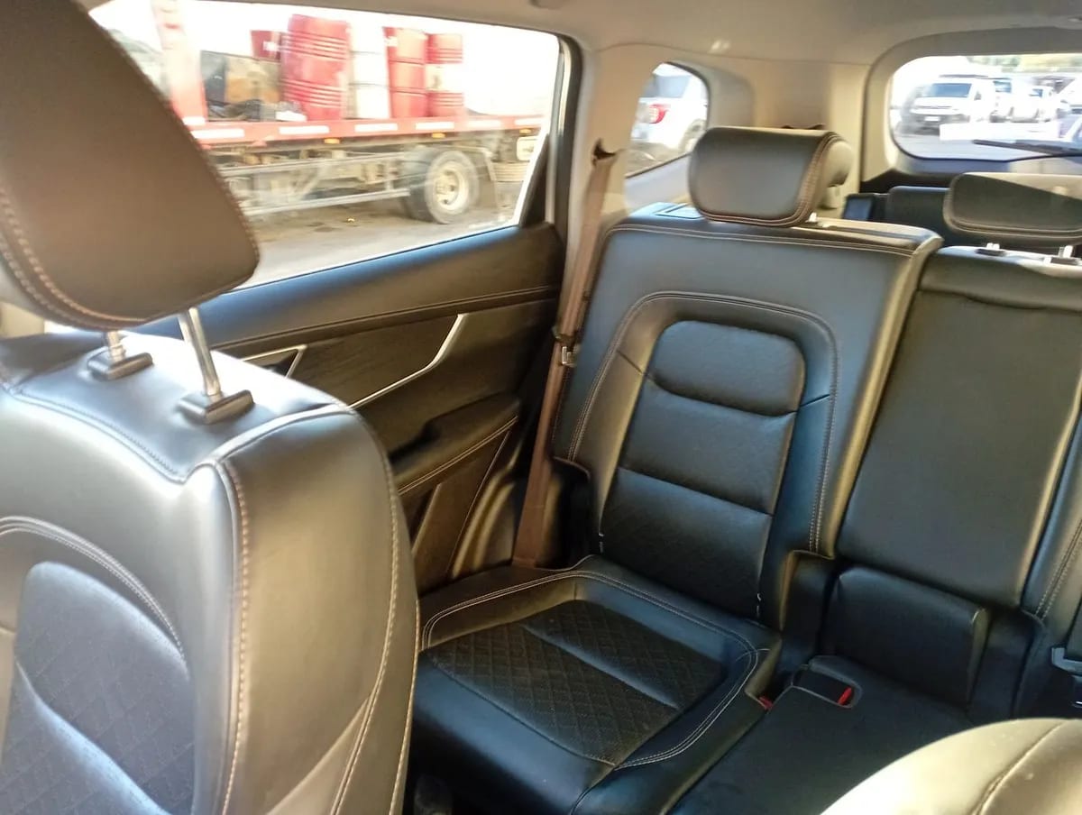 Chery Tiggo 8 1.5t Gls 4x2 Euro6 Mt 5p año 2023