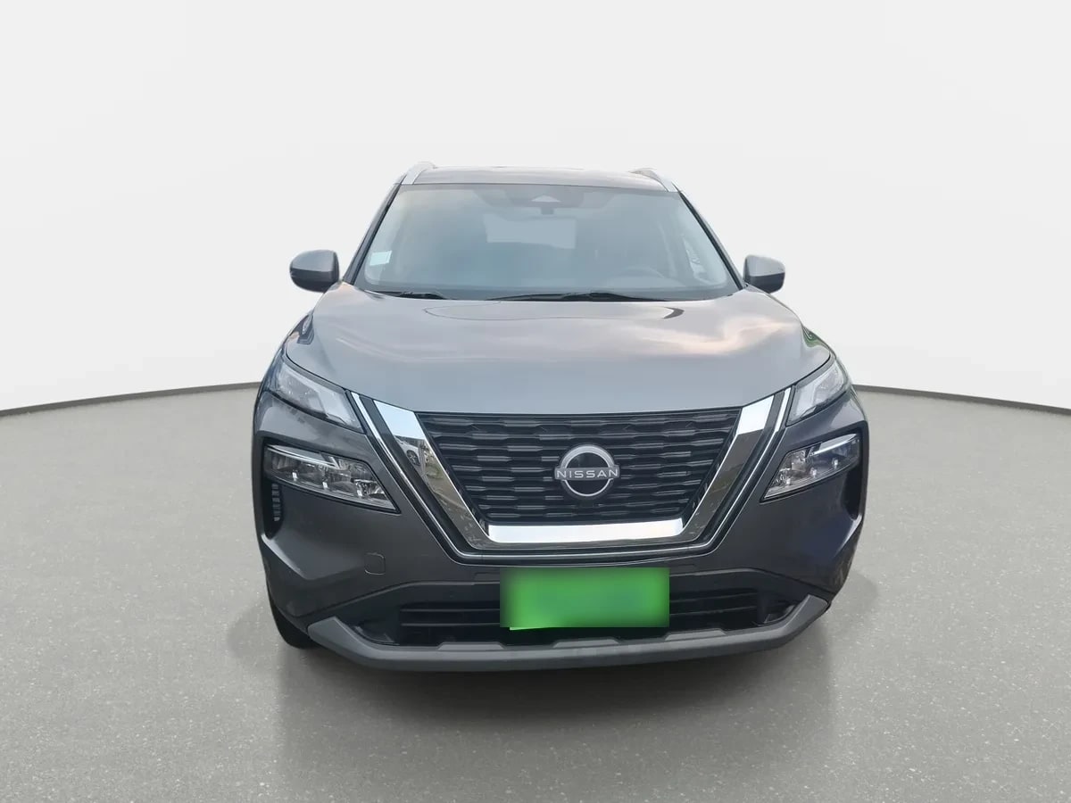 Nissan X-Trail 2.5 Sense 4x2 3row Cvt At 5p año 2024