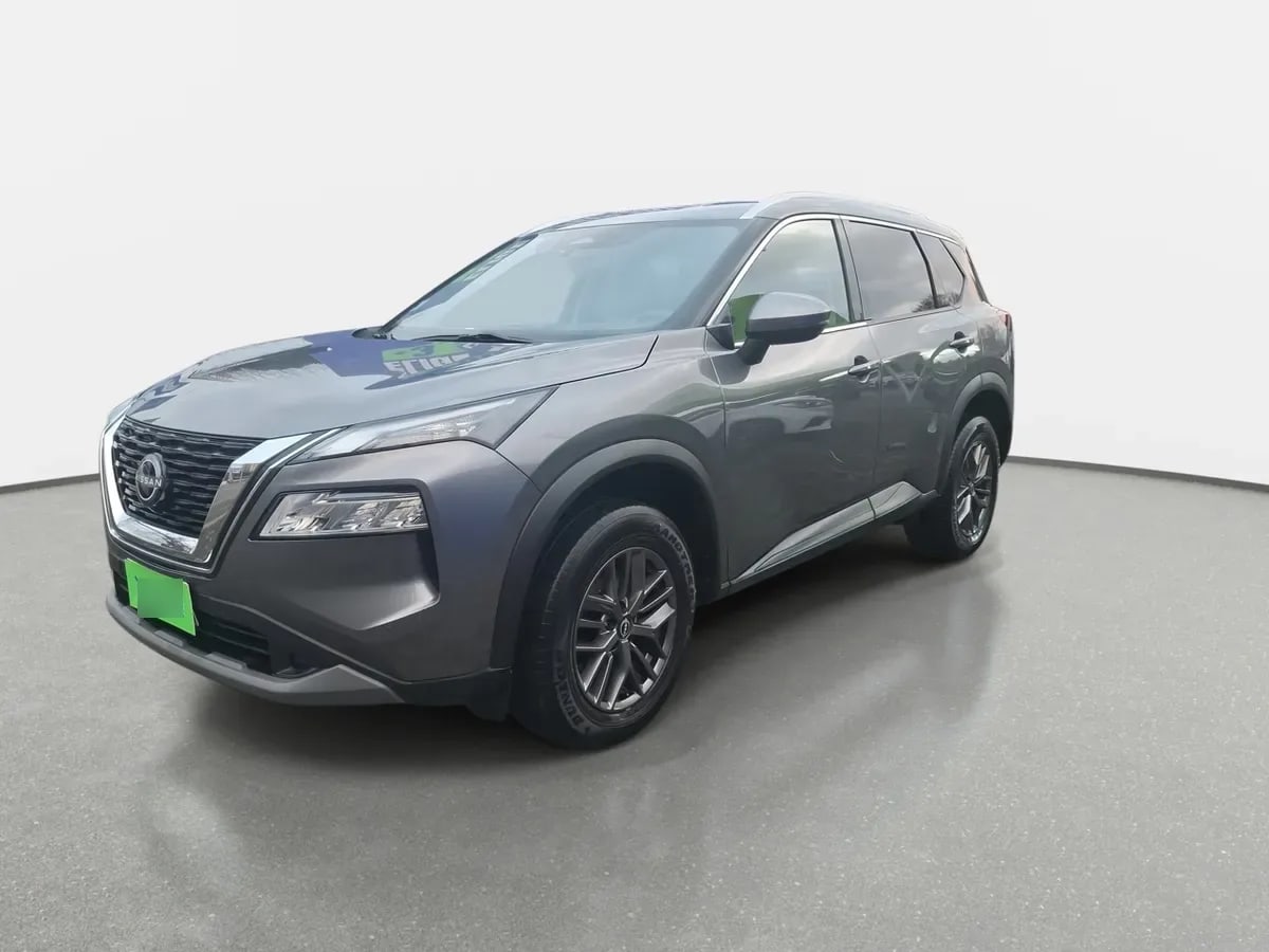 Nissan X-Trail 2.5 Sense 4x2 3row Cvt At 5p año 2024
