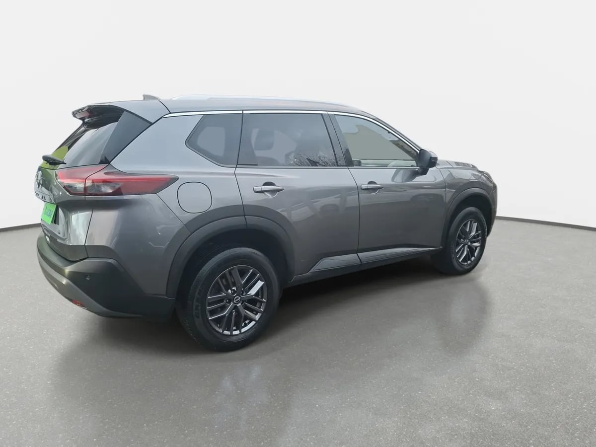 Nissan X-Trail 2.5 Sense 4x2 3row Cvt At 5p año 2024