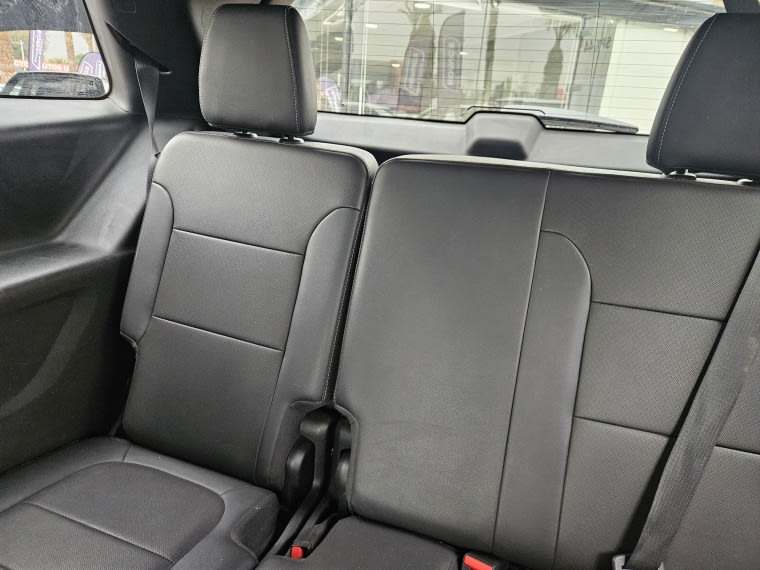 Chevrolet Traverse Premier 3.6 Aut Awd año 2023