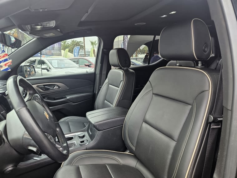 Chevrolet Traverse Premier 3.6 Aut Awd año 2023