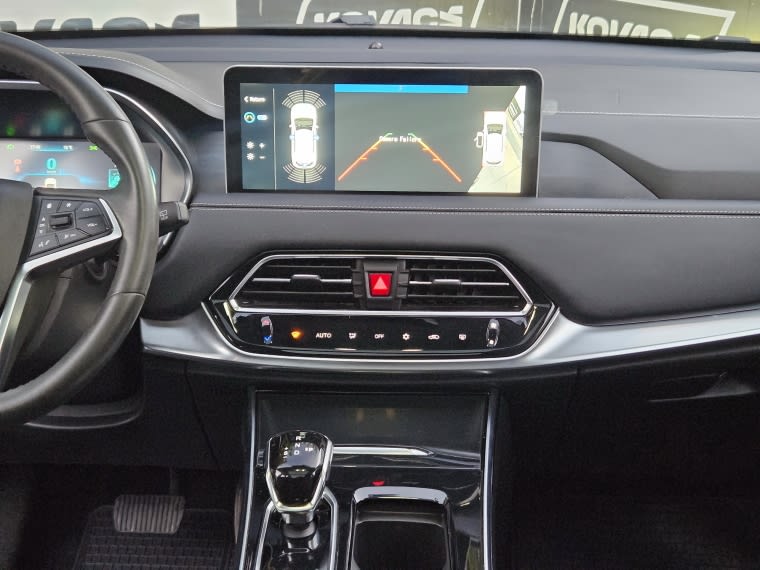 JAC Js8 1.5 Advance Xe Dct At año 2023