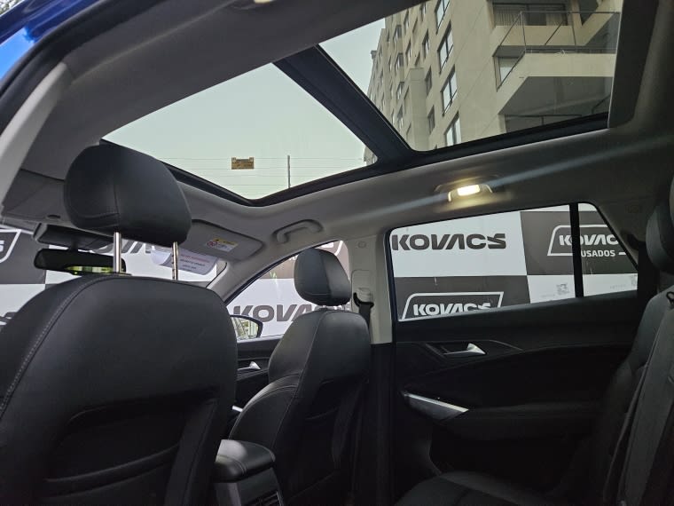 JAC Js8 1.5 Advance Xe Dct At año 2023