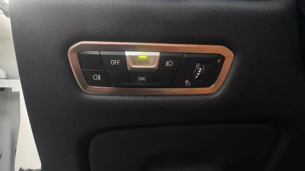 BMW X6 Xdrive 30d 4x4 5p 3.0 Aut año 2023