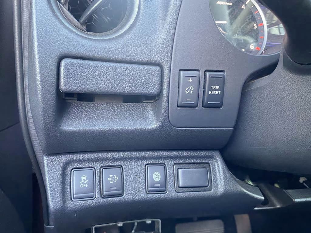 Nissan Navara Pro 4x año 2021