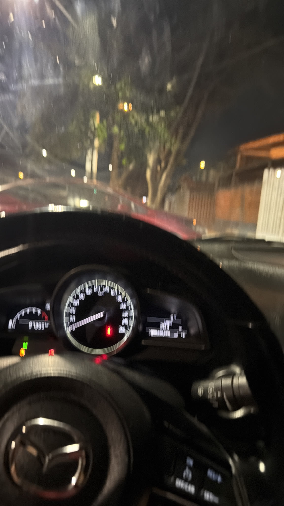 MAZDA MAZDA3 2.0 Sport V Sr At año 2020
