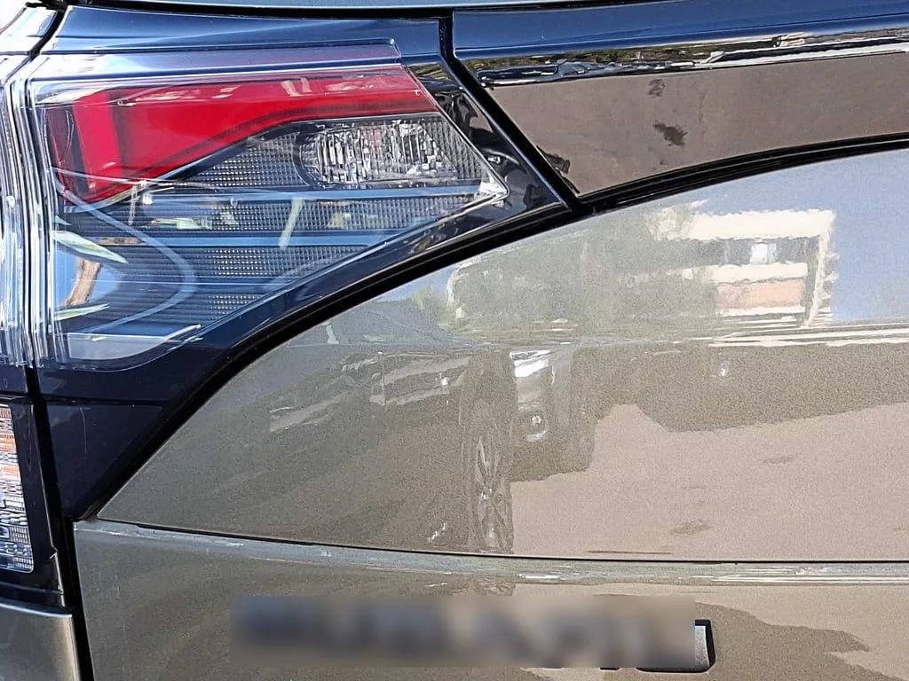 Subaru Forester E-Boxer 2.5 At 4x4 año 2026