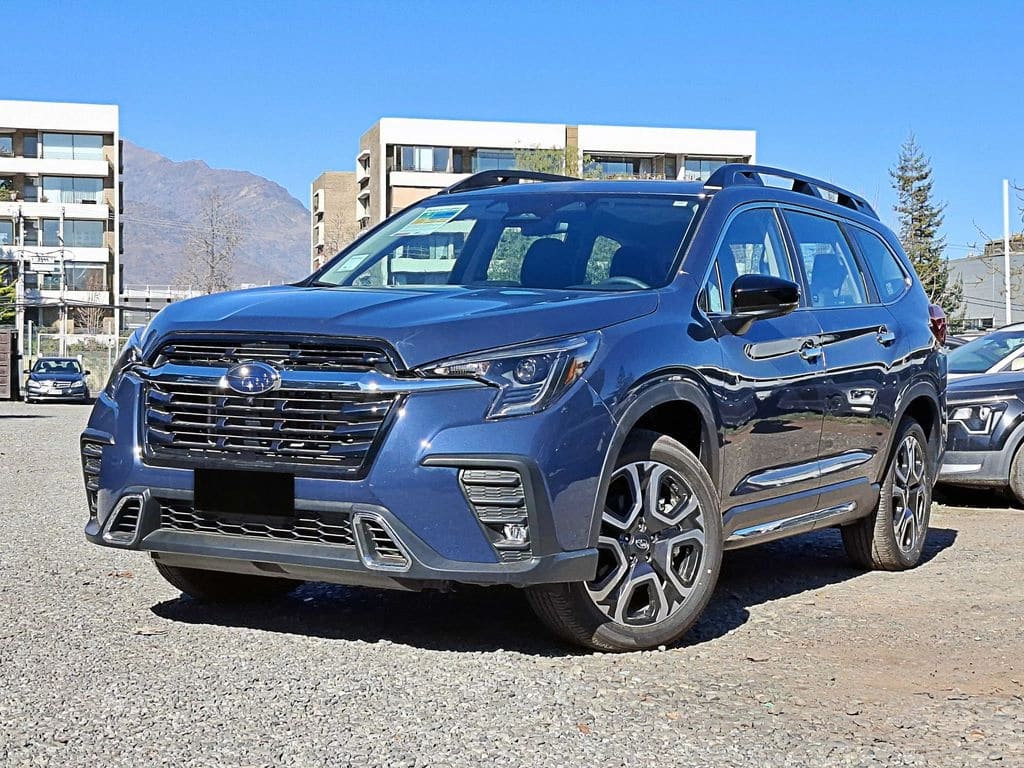 Subaru Evoltis 2.4 At 4x4 año 2026