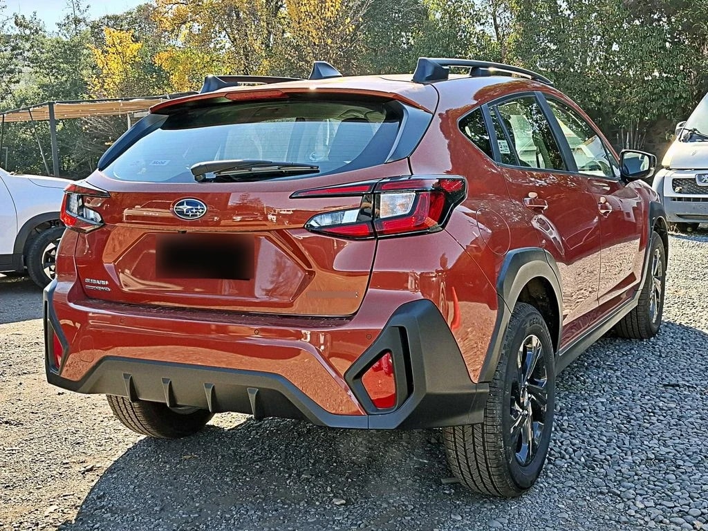 Subaru Crosstrek 2.0 At 4x4 año 2025