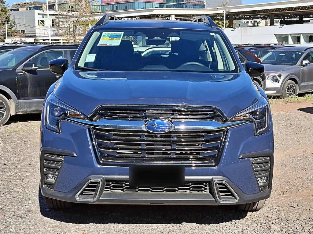Subaru Evoltis 2.4 At 4x4 año 2026