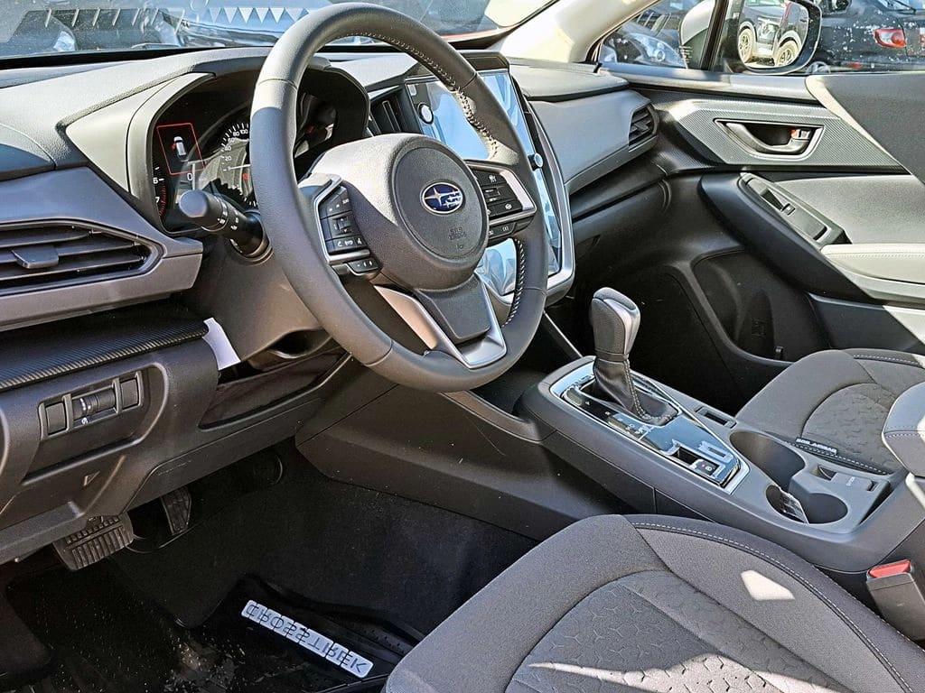 Subaru Crosstrek 2.0 At 4x4 año 2025