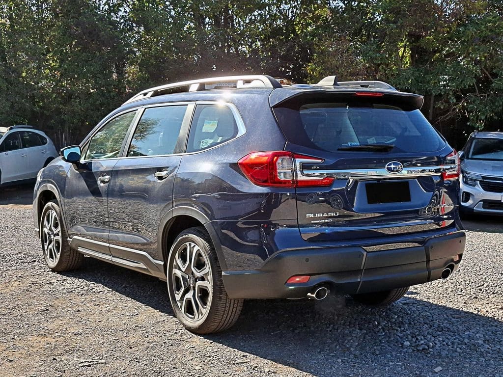 Subaru Evoltis 2.4 At 4x4 año 2026