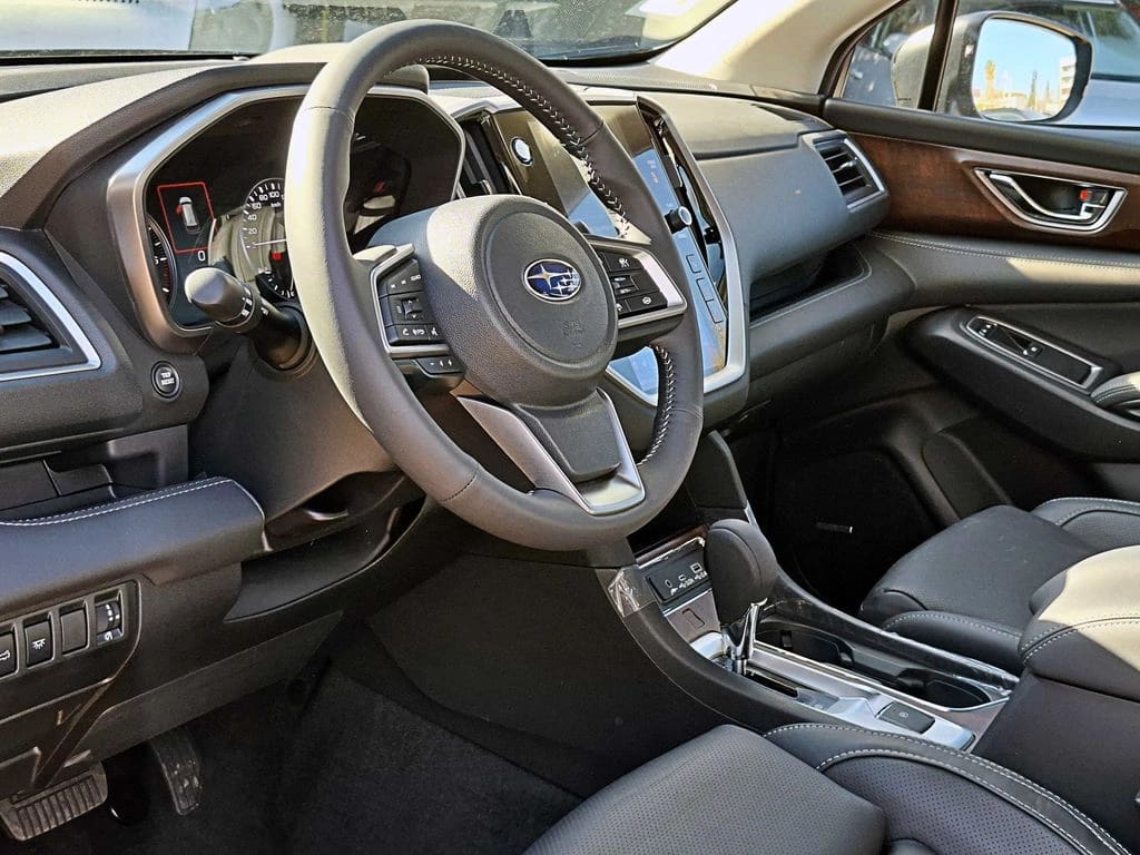 Subaru Evoltis 2.4 At 4x4 año 2026