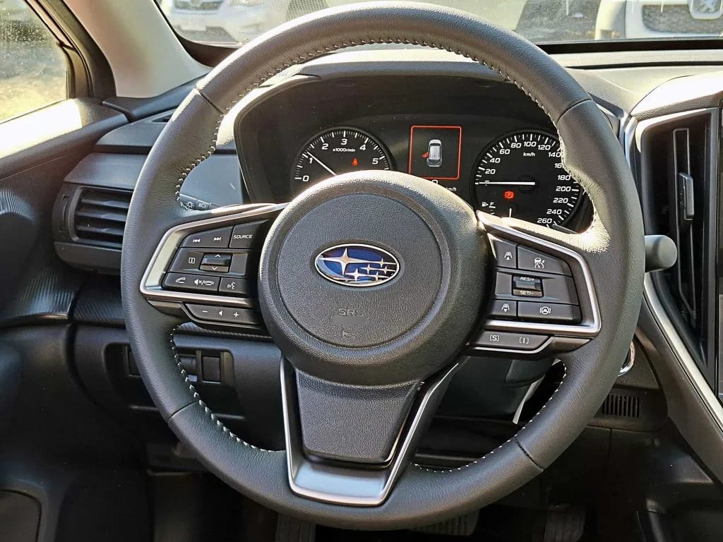 Subaru Crosstrek 2.0 At 4x4 año 2025