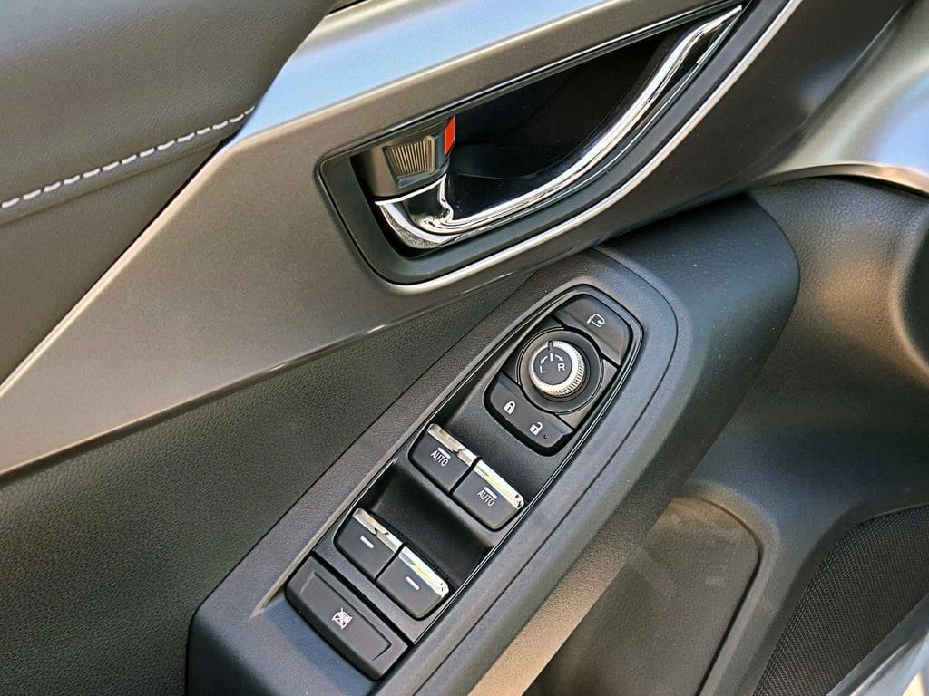 Subaru Impreza 2.0 At 4x4 año 2026