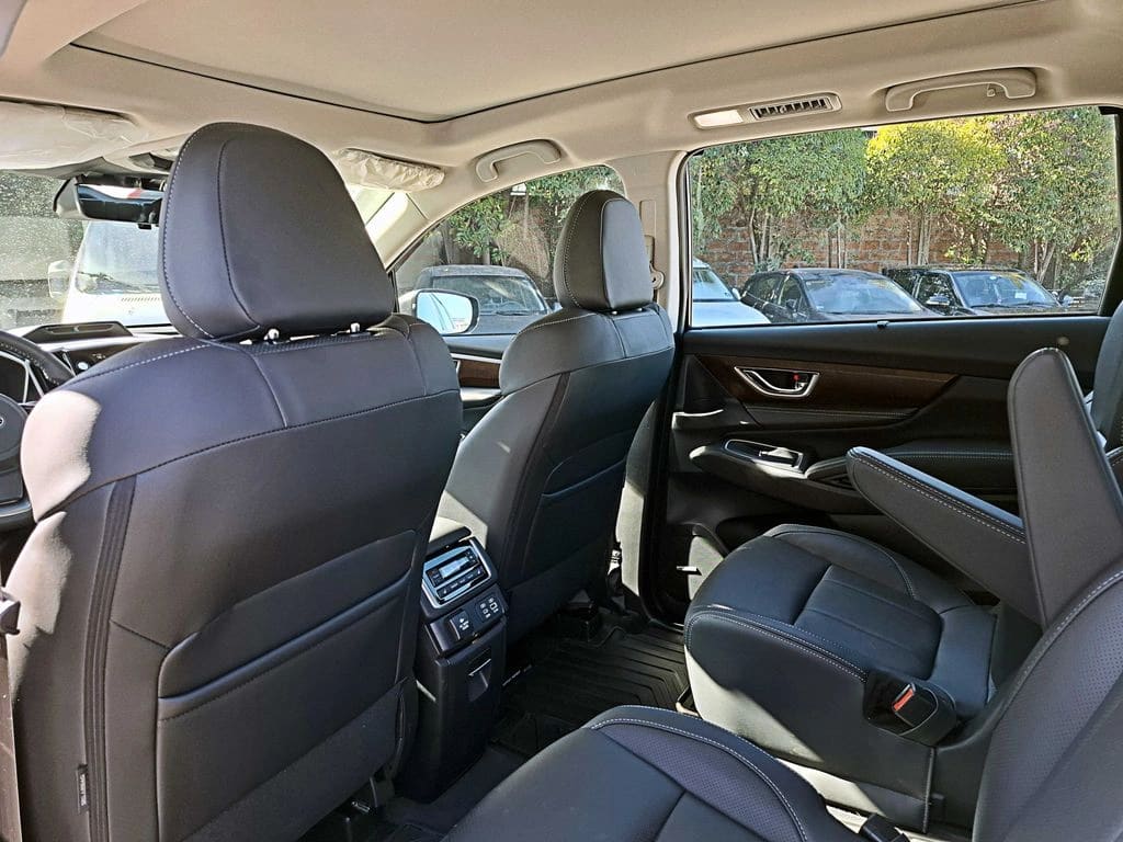 Subaru Evoltis 2.4 At 4x4 año 2026