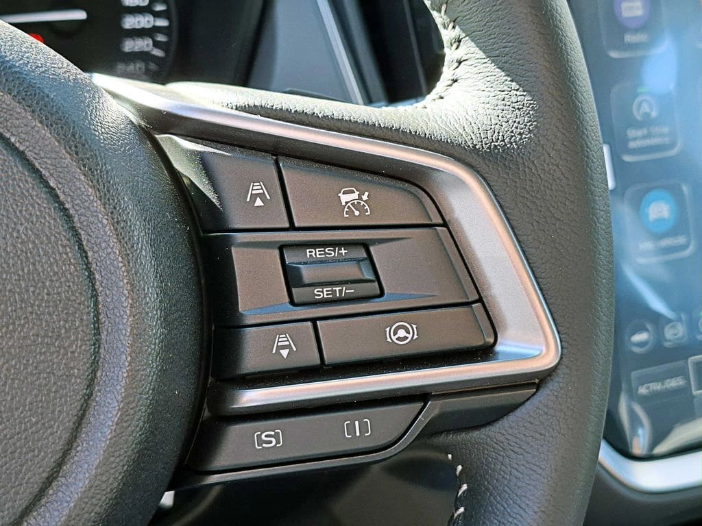 Subaru Crosstrek 2.0 At 4x4 año 2025