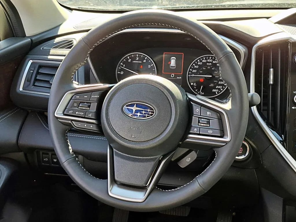 Subaru Evoltis 2.4 At 4x4 año 2026