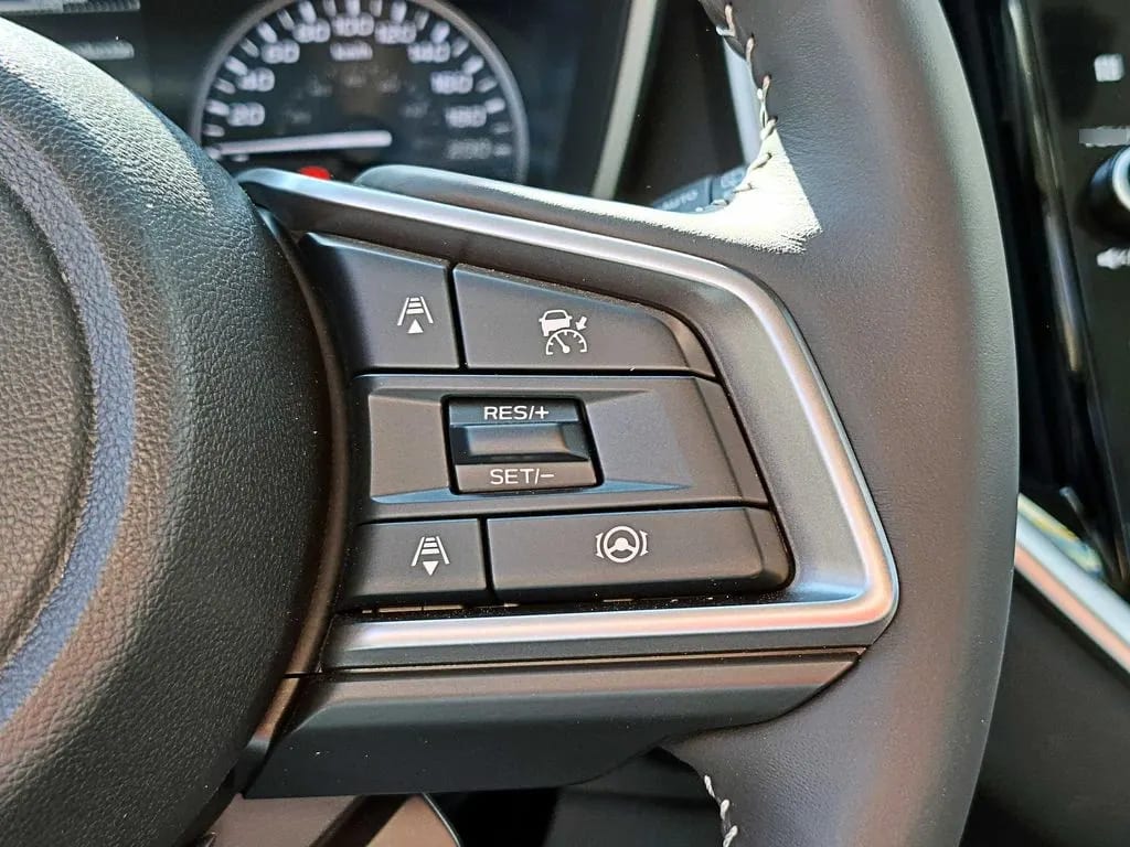 Subaru Evoltis 2.4 At 4x4 año 2026