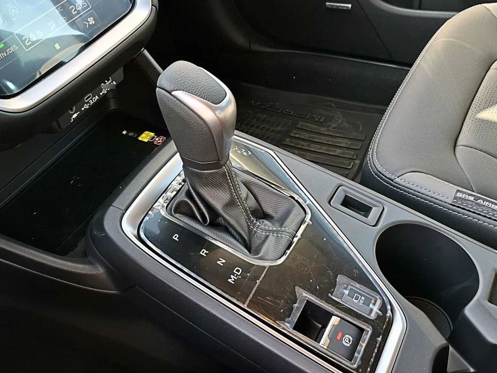 Subaru Impreza 2.0 At 4x4 año 2026