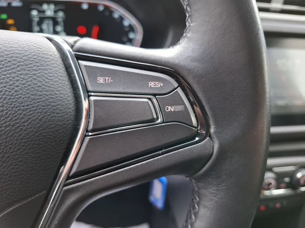 Chery Tiggo 2 1.5 Gls Mt año 2024