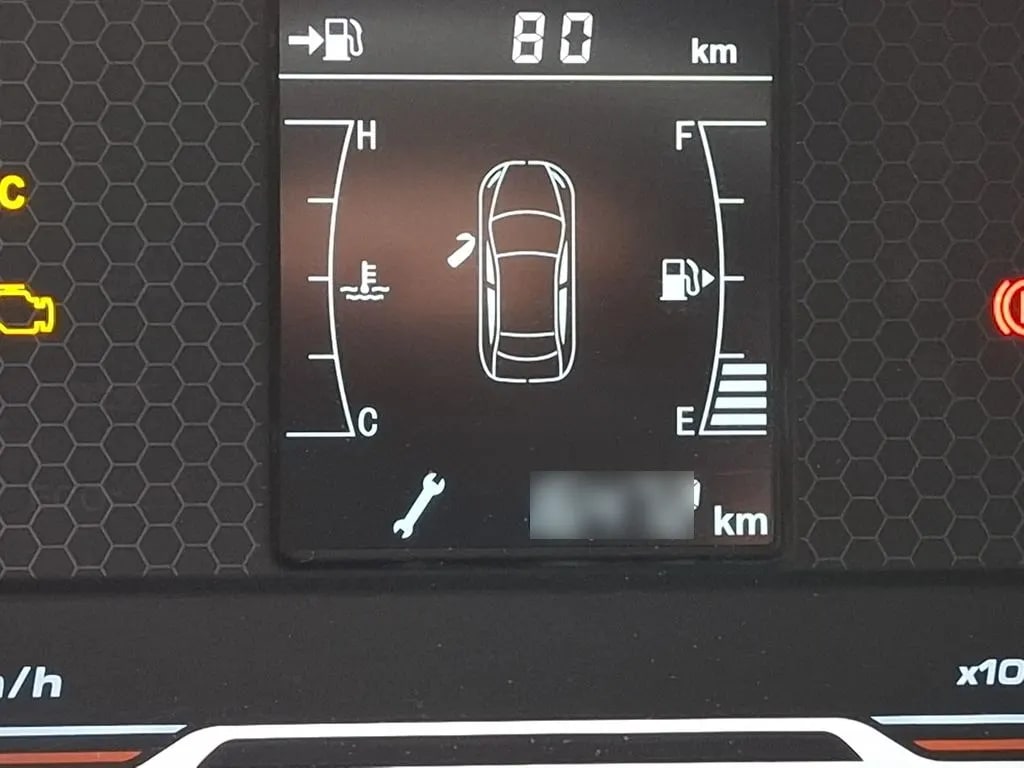 Chery Tiggo 2 1.5 Gls Mt año 2024