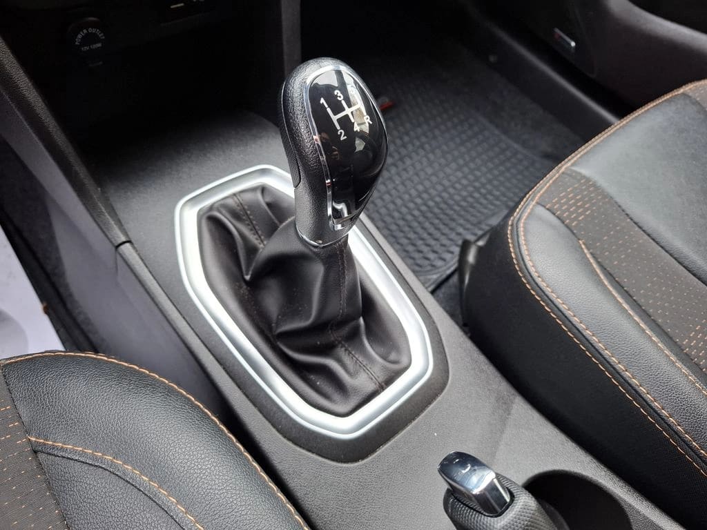 Chery Tiggo 2 1.5 Gls Mt año 2024