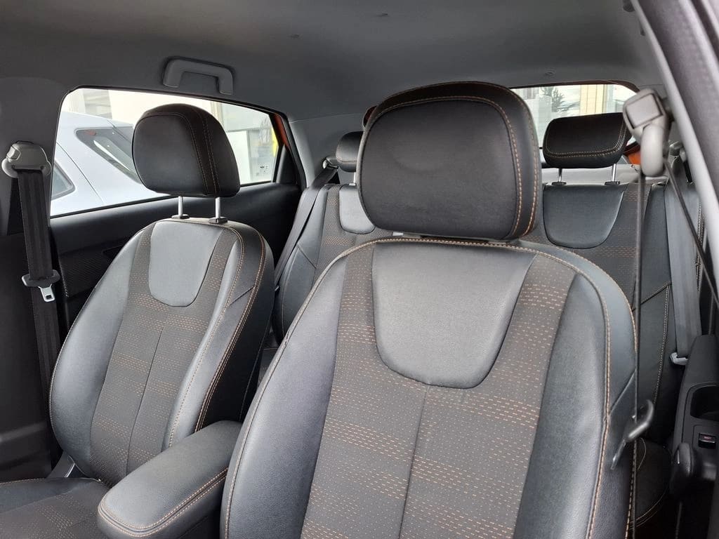 Chery Tiggo 2 1.5 Gls Mt año 2024