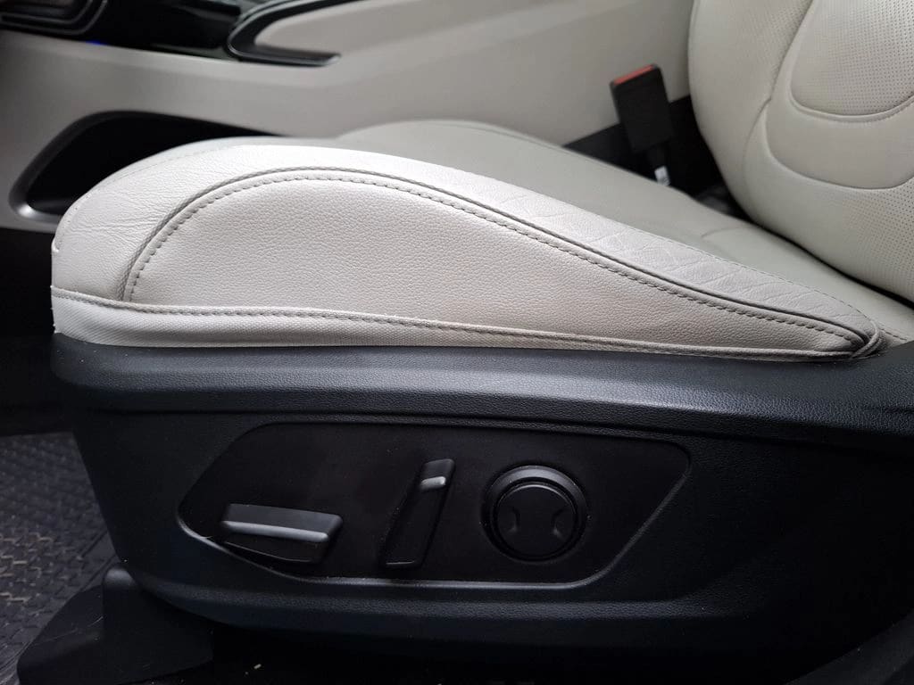Hyundai Tucson 1.6t Nx4 Hev At año 2024