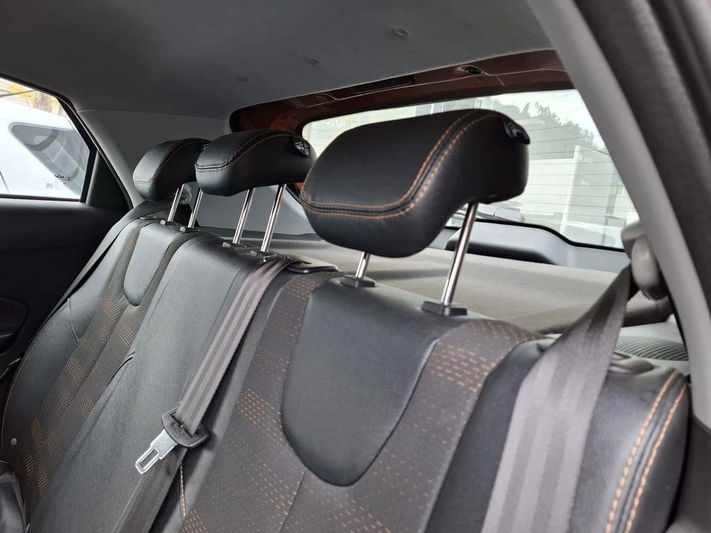 Chery Tiggo 2 1.5 Gls Mt año 2024