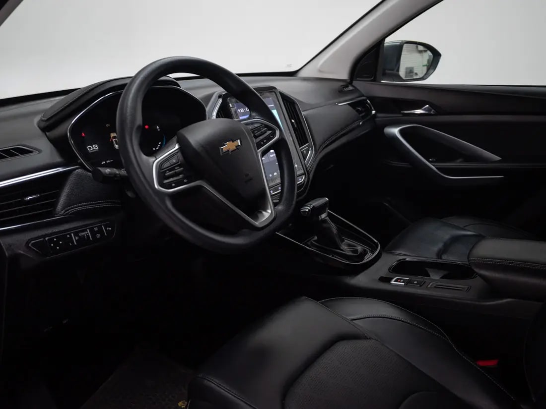 Chevrolet Captiva Captiva 1.5 Premier P At año 2026