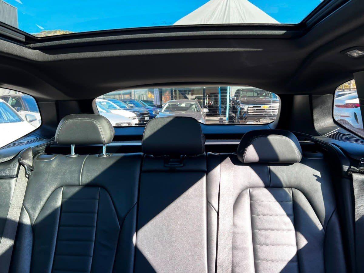 Bmw X3 M Sport 30i Lci año 2023