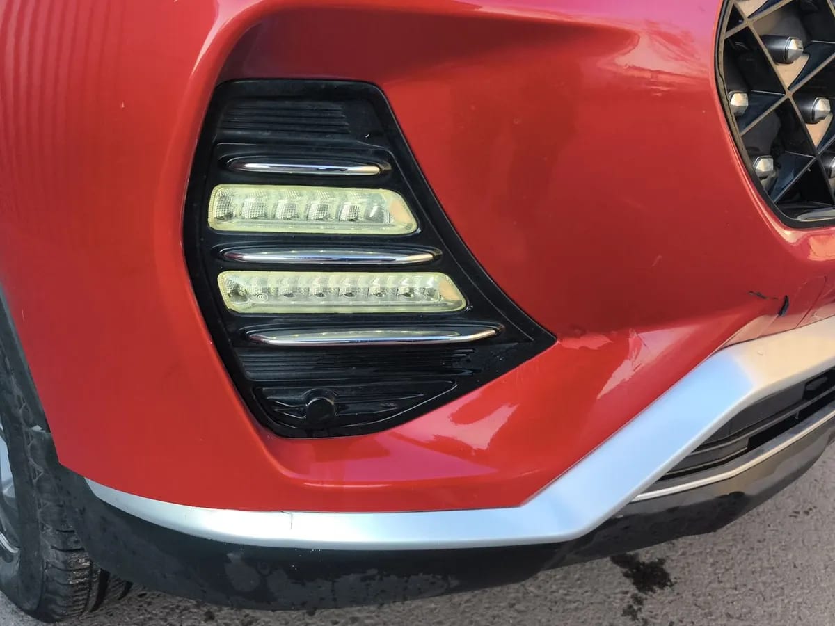 Chery Tiggo 7 Pro 1.5t Gls Cvt At 5p año 2024