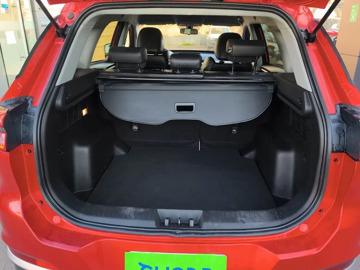 Chery Tiggo 7 Pro 1.5t Gls Cvt At 5p año 2024