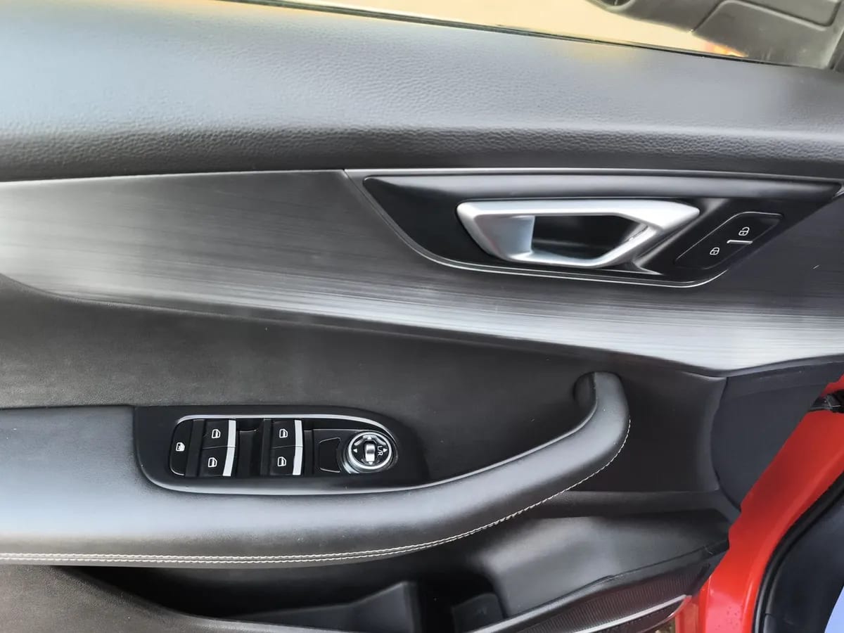 Chery Tiggo 7 Pro 1.5t Gls Cvt At 5p año 2024