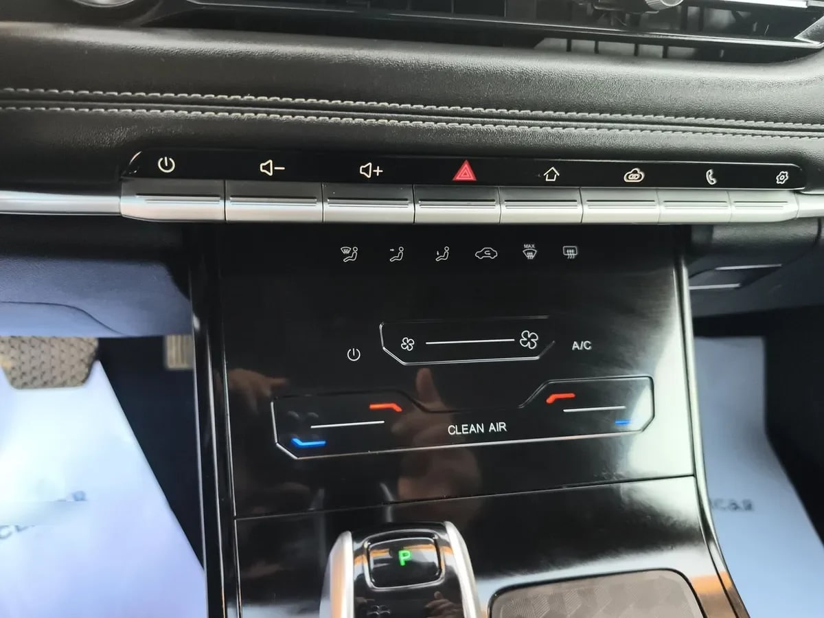 Chery Tiggo 7 Pro 1.5t Gls Cvt At 5p año 2024