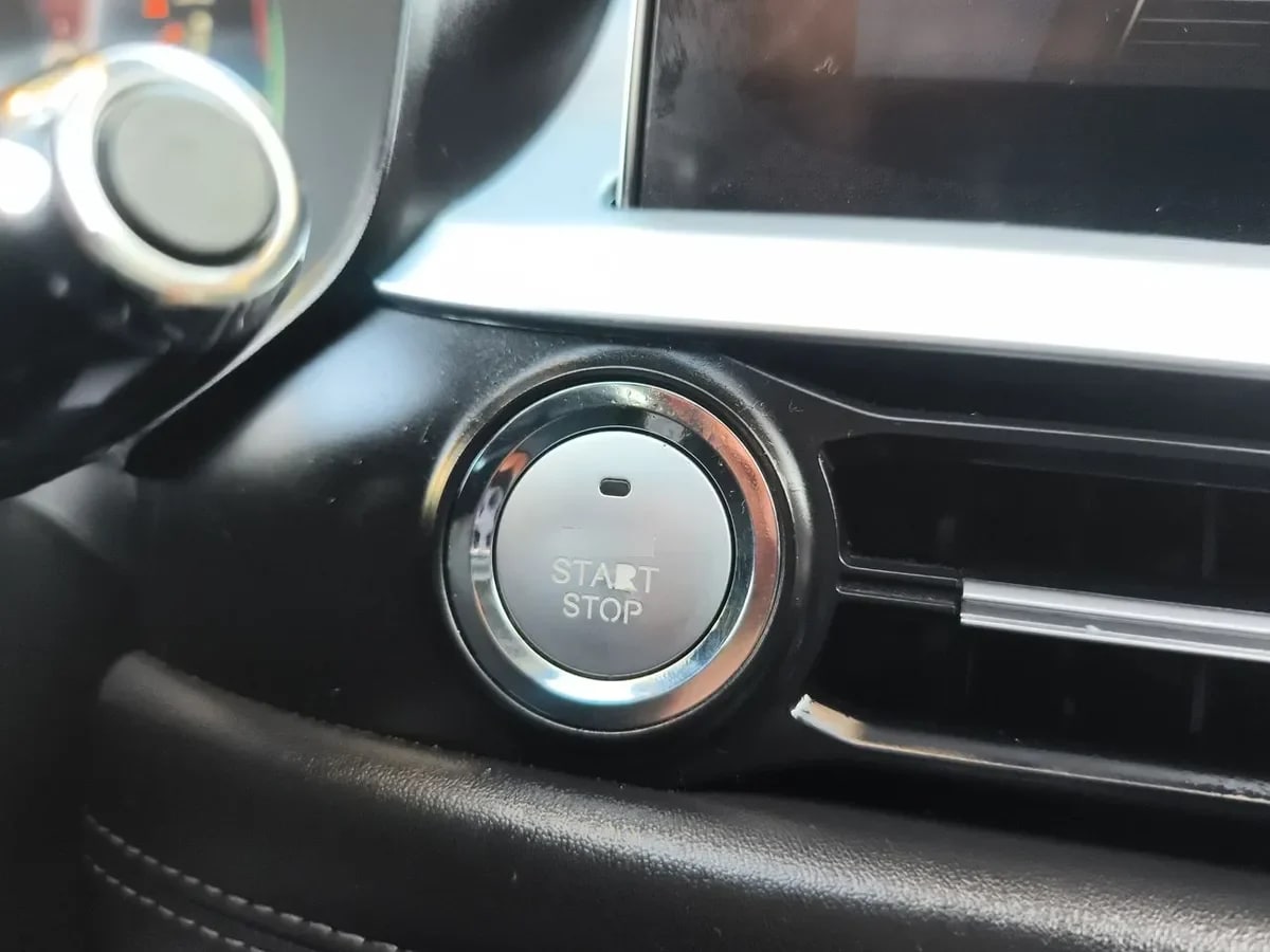 Chery Tiggo 7 Pro 1.5t Gls Cvt At 5p año 2024