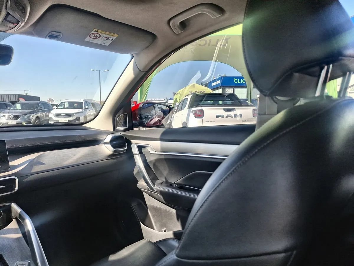 Geely Coolray 1.5 Gk Exclusive 4x2 At 5p año 2023
