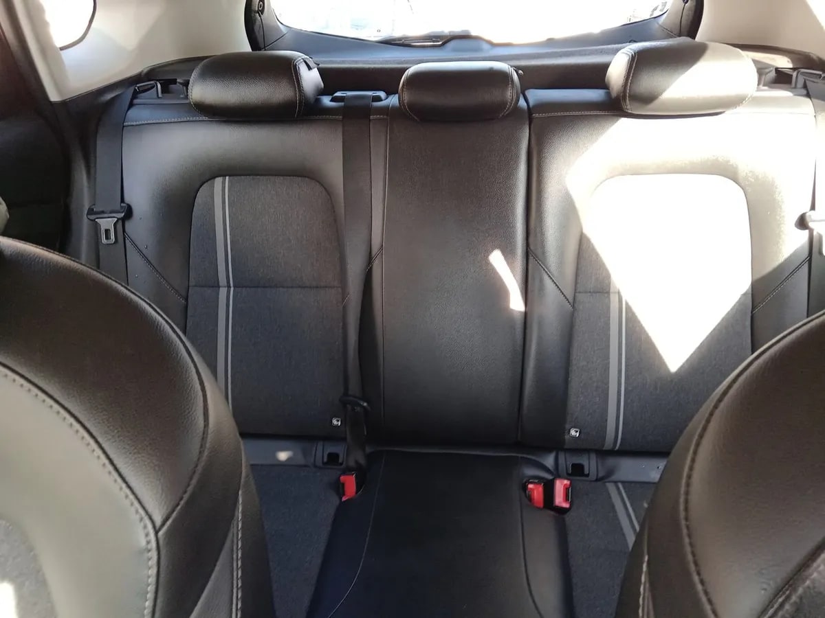 Chevrolet Tracker 1.2t Ltz Fwd Mt 5p año 2021