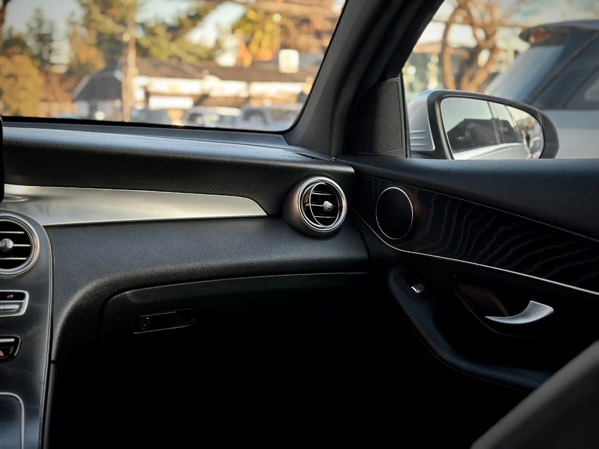 Mercedes-benz Glc 200 Coupe año 2022