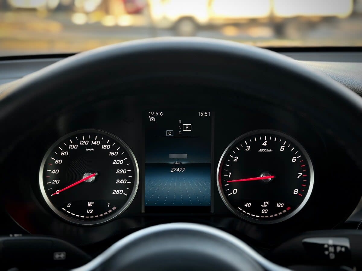 Mercedes-benz Glc 200 Coupe año 2022