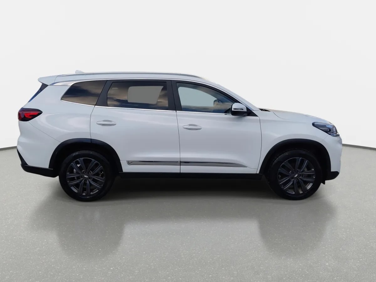 Chery Tiggo 8 1.5t Gl 4x2 Mt6 5p año 2023