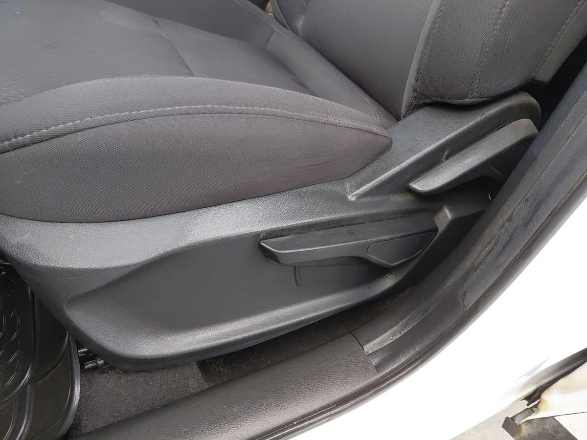 Chery Tiggo 8 1.5t Gl 4x2 Mt6 5p año 2023