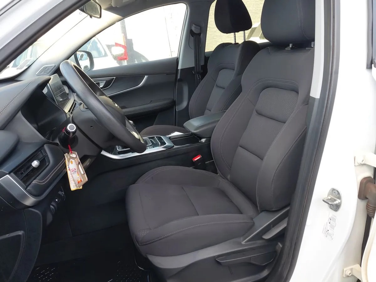 Chery Tiggo 8 1.5t Gl 4x2 Mt6 5p año 2023