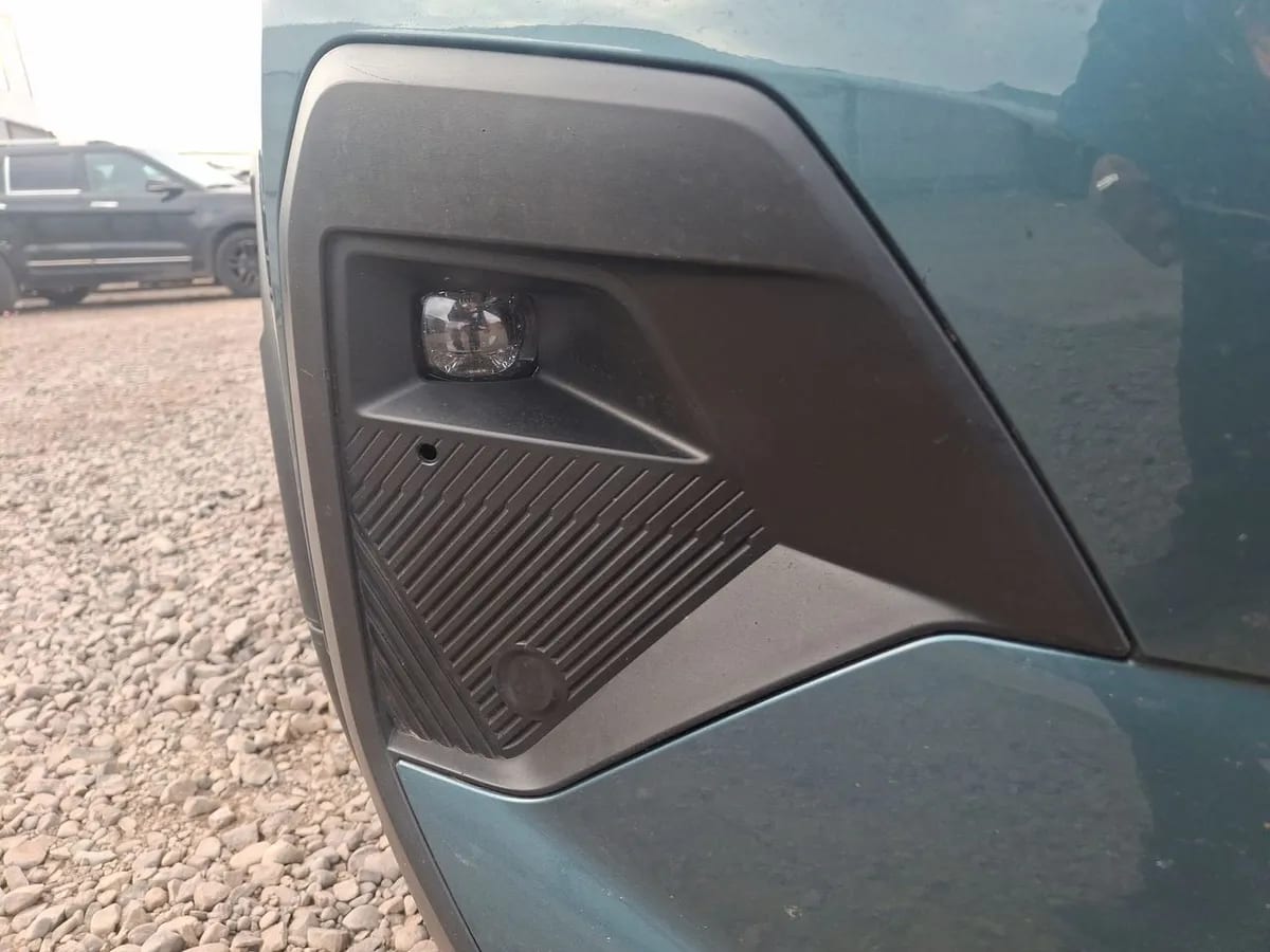 Peugeot Rifter 1.5 Mca Allure Bluehdi Diesel 130 4x2 Eat8 5p año 2025