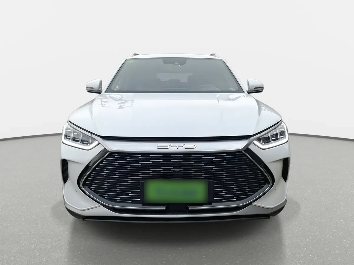 BYD Song Plus 1.5 Gx Hybrid 4x2 At 5p año 2025