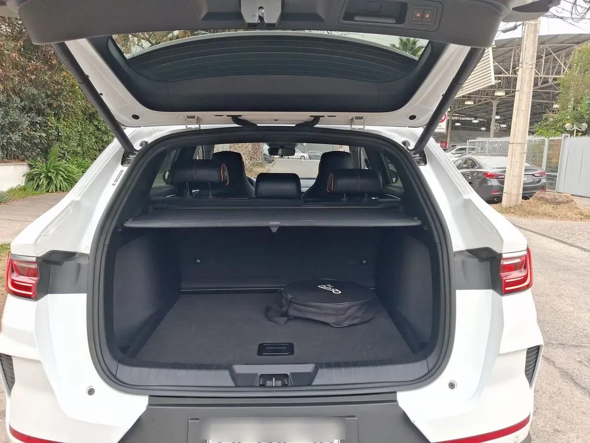 BYD Song Plus 1.5 Gx Hybrid 4x2 At 5p año 2025