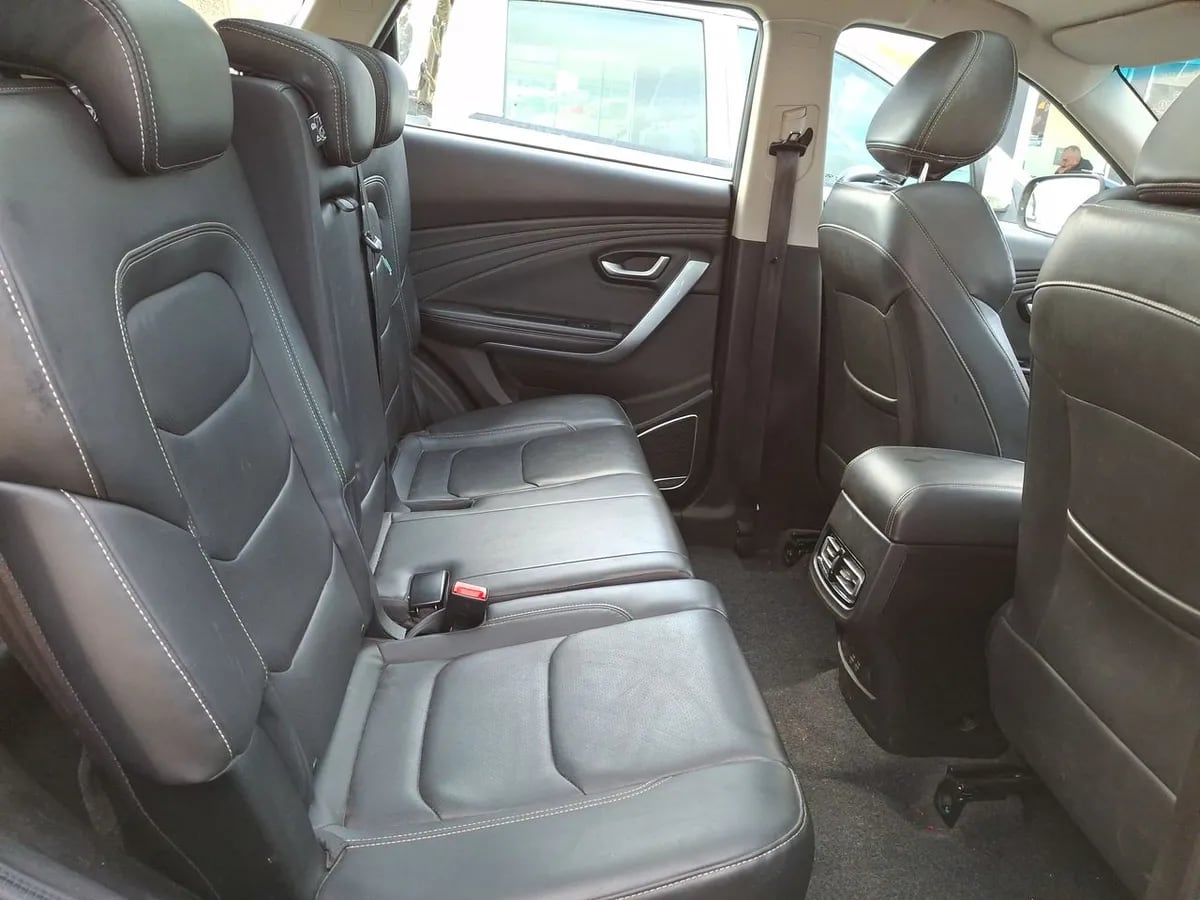 Jetour X70 1.5t Gls 4x2 Mt 5p año 2022