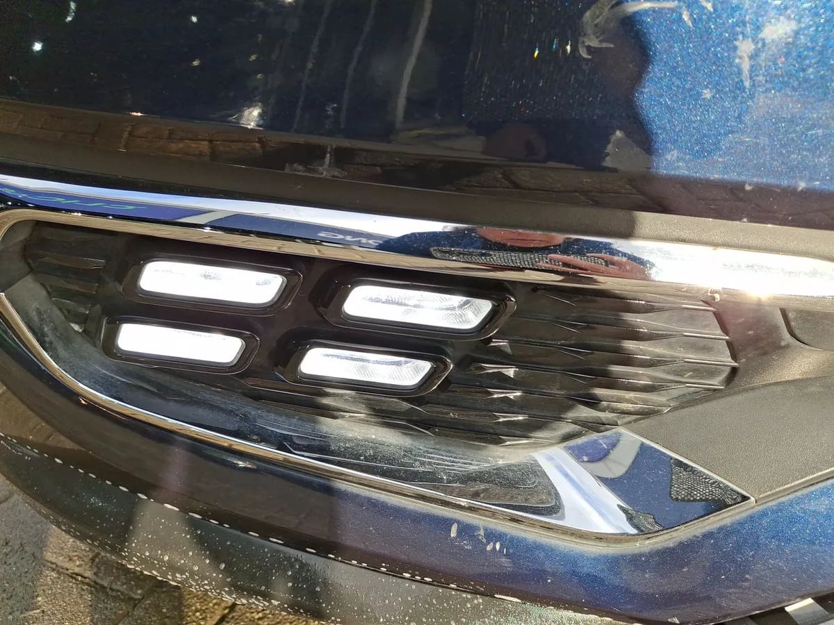 Jetour X70 1.5t Gls 4x2 Mt 5p año 2022